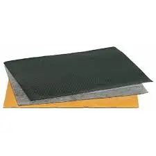Sika Auto Sound Panel για ηχομόνωση αυτοκινήτου